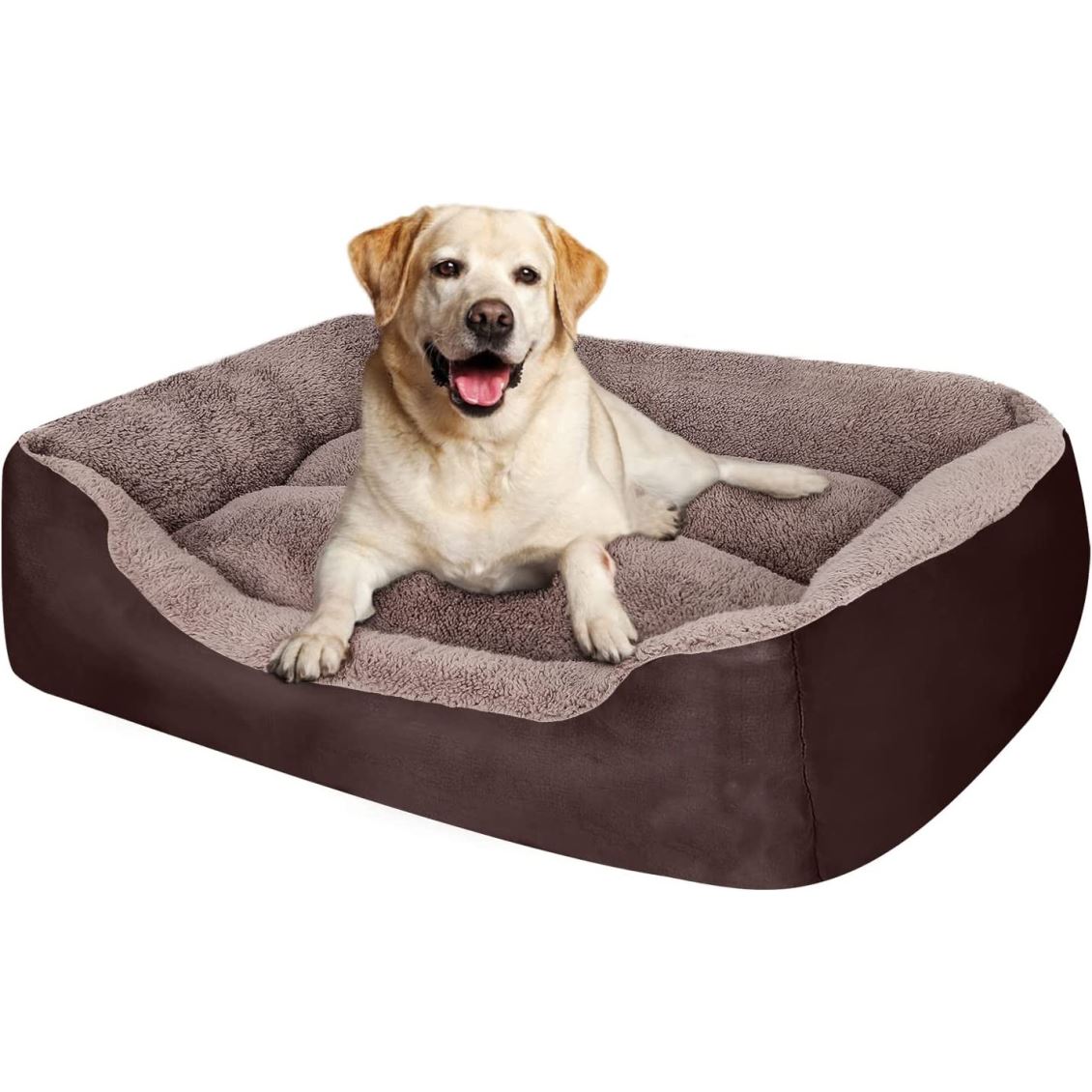 江苏狗狗窝猫窝保暖冬季宠物床大型犬沙发垫宠物用品