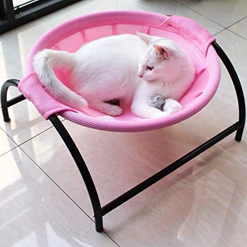 江苏猫窝趣味躺椅冬季保暖窝猫吊床躺椅床猫床四季通用猫咪用品